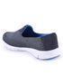 CROWN-2 Grey Women's Casual Shoes